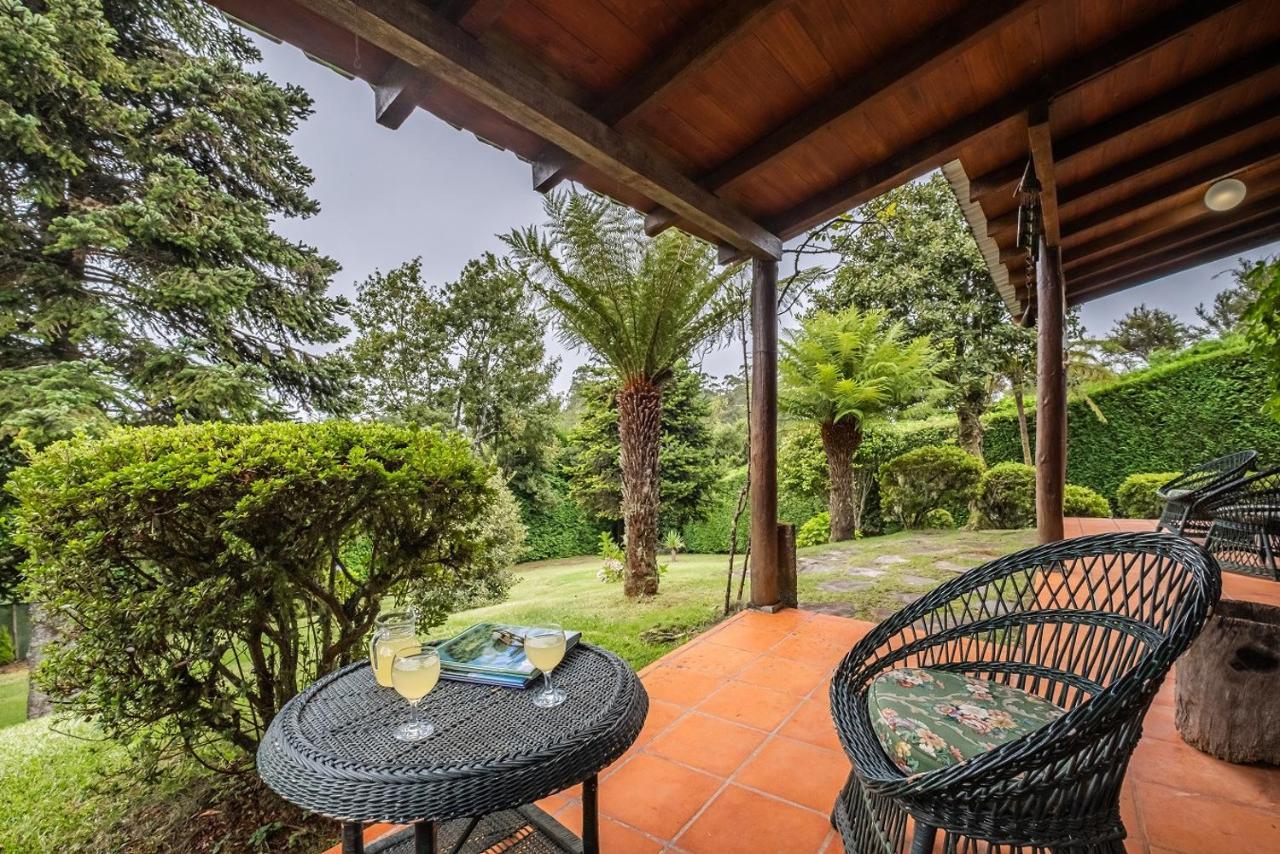 Villa Achada Da Mouca By Madeira Sun Travel Santana  Exterior photo